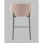 Стул полубарный Stool Group Тисдейл УТ000041694