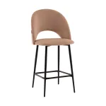 Стул полубарный Stool Group Меган УТ000040866 от ImperiumLoft