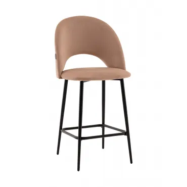 Стул полубарный Stool Group Меган УТ000040866