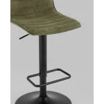 Стул барный Tyler зеленый Stool Group УТ000038960 от ImperiumLoft