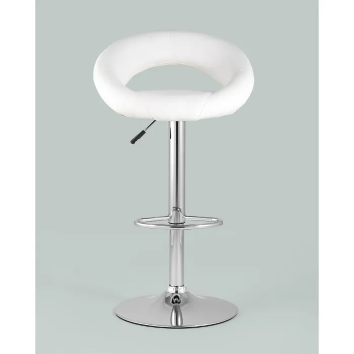 Стул барный Купер NEW белый NP 2 шт Stool Group УТ000039886 от ImperiumLoft