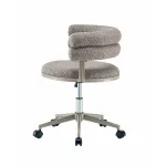 Стул офисный Stool Group Ponty УТ000040474