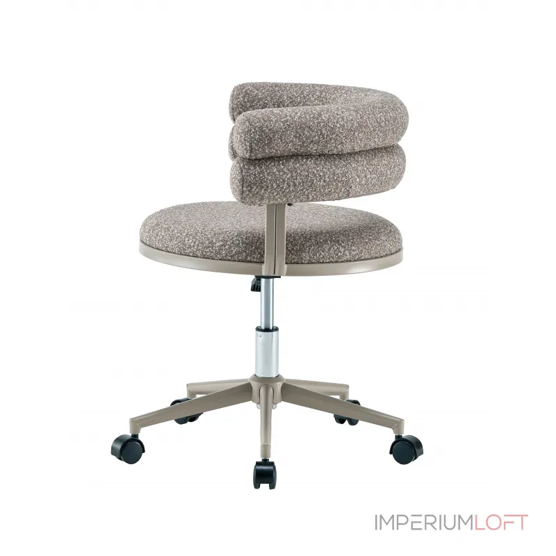 Стул офисный Stool Group Ponty УТ000040474