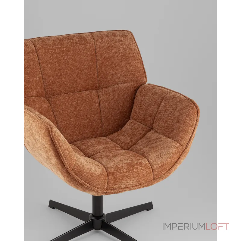 Кресло Stool Group Konfele УТ000042289