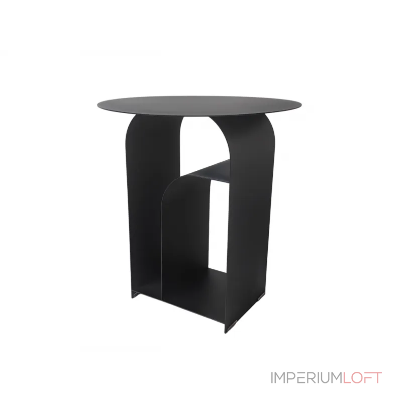 Журнальный столик Stool Group Arwel УТ000040310 Журнальный столик Stool Group Arwel УТ000040310