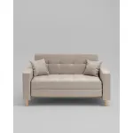 Диван-кровать Stool Group Фрайдей УТ000043100