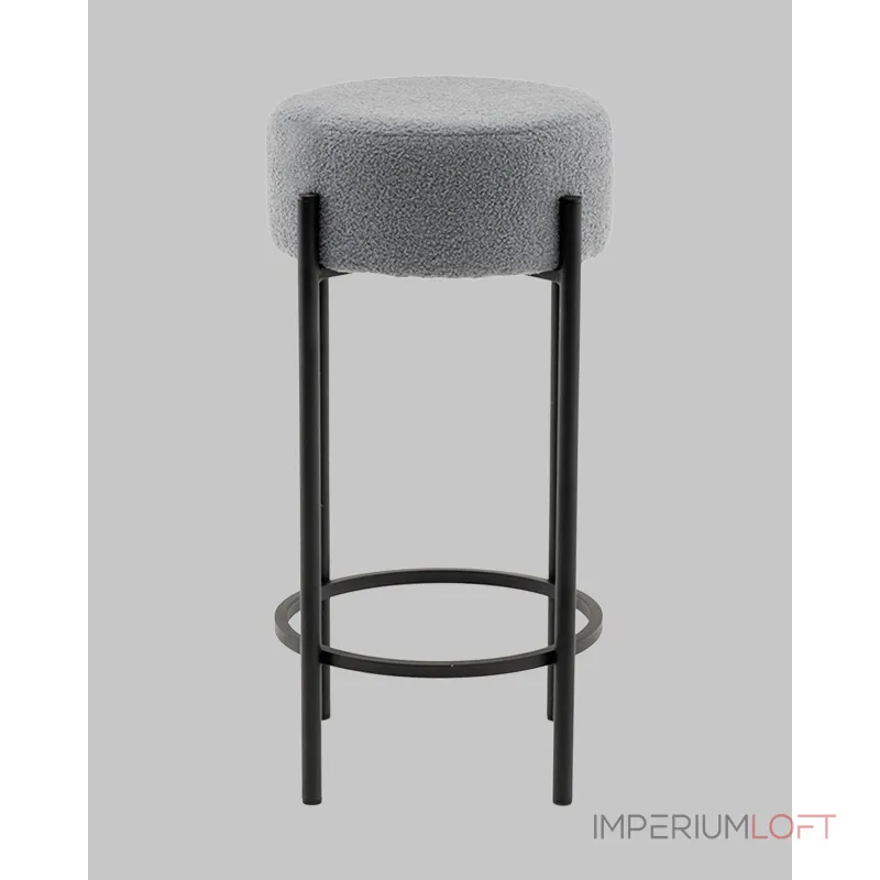 Стул барный Stool Group Беккет УТ000041573 от ImperiumLoft Стул барный Stool Group Беккет УТ000041573 от ImperiumLoft