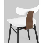 Стул ANT белый 2 шт. Stool Group УТ000037206 от ImperiumLoft Стул ANT белый 2 шт. Stool Group УТ000037206 от ImperiumLoft