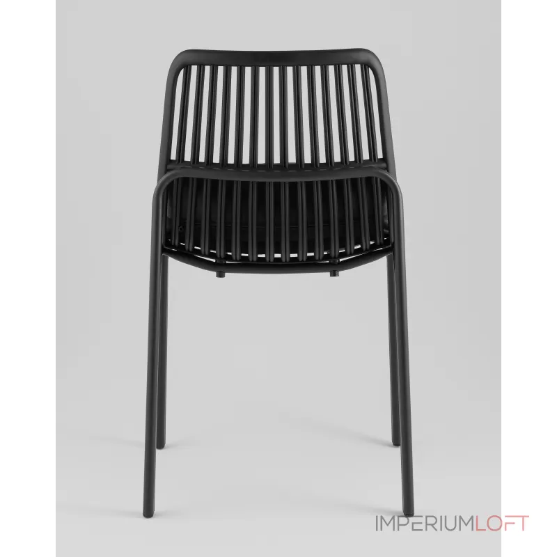 Стул с подушкой 2шт Stool Group Louran УТ000042568