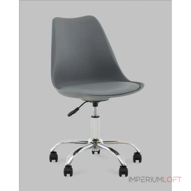 Стул офисный Stool Group Blok УТ000041485 Стул офисный Stool Group Blok УТ000041485