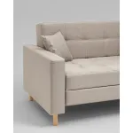 Диван-кровать Stool Group Фрайдей УТ000043100