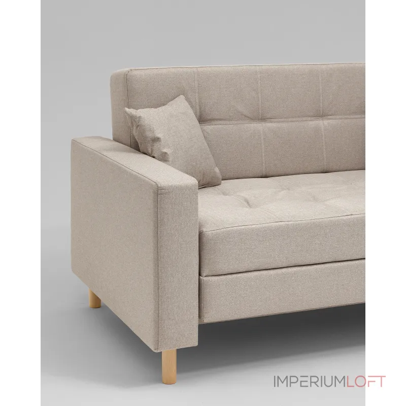 Диван-кровать Stool Group Фрайдей УТ000043100