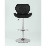 Стул барный Бон черный NP Stool Group УТ000039150 от ImperiumLoft