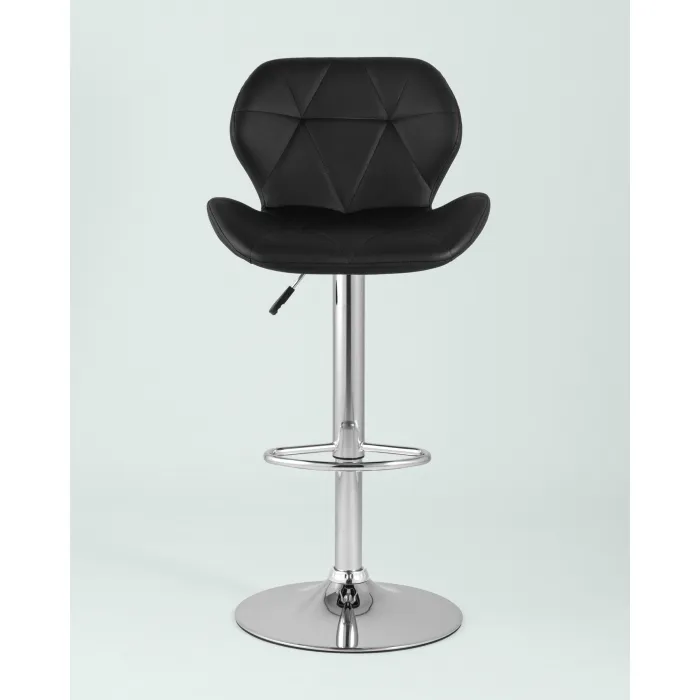 Стул барный Бон черный NP Stool Group УТ000039150 от ImperiumLoft