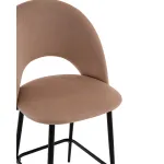 Стул полубарный Stool Group Меган УТ000040866 от ImperiumLoft