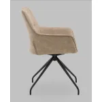Кресло вращающееся Stool Group Кимберли УТ000041751