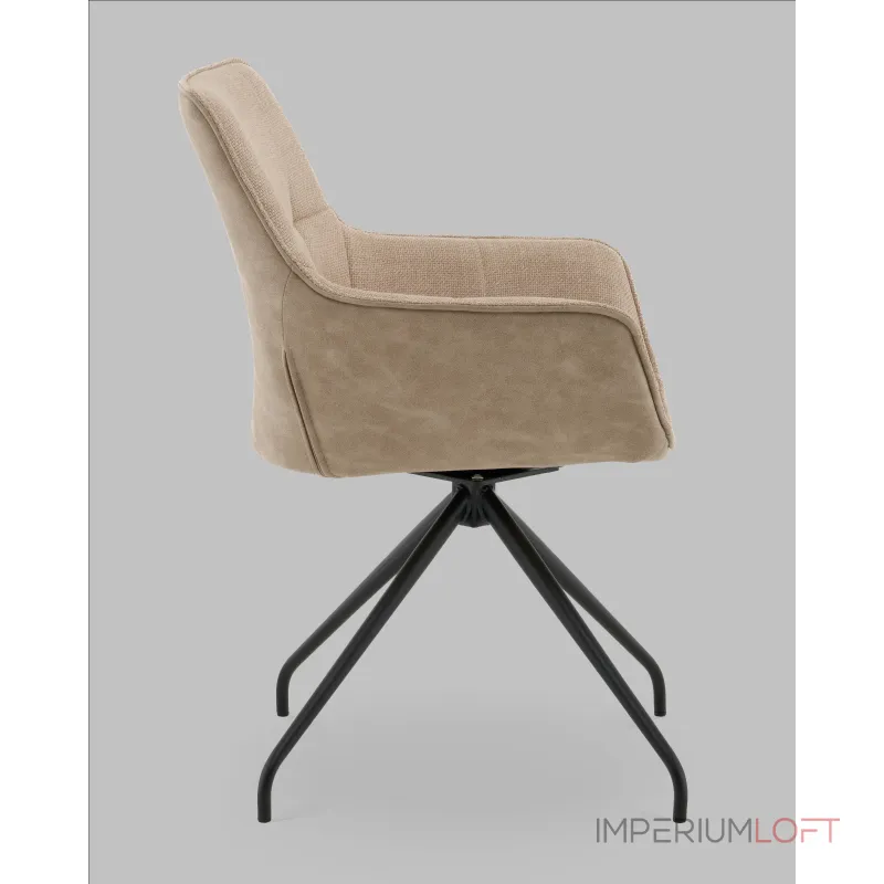 Кресло вращающееся Stool Group Кимберли УТ000041751