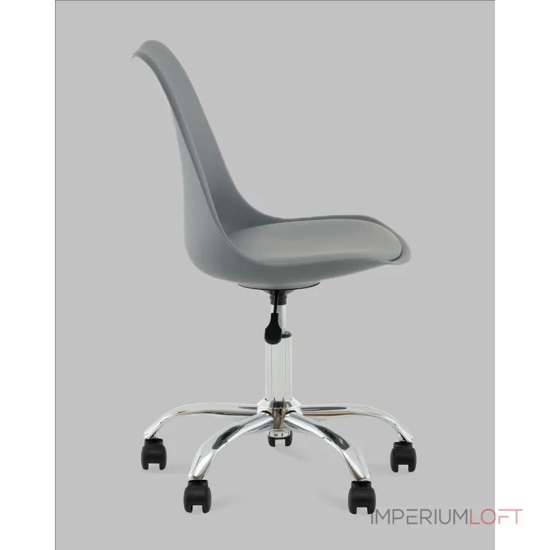Стул офисный Stool Group Blok УТ000041485 Стул офисный Stool Group Blok УТ000041485