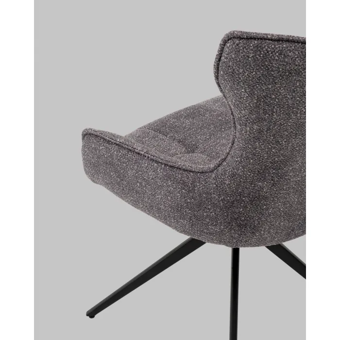 Стул вращающийся Stool Group Carlene УТ000040557 от ImperiumLoft