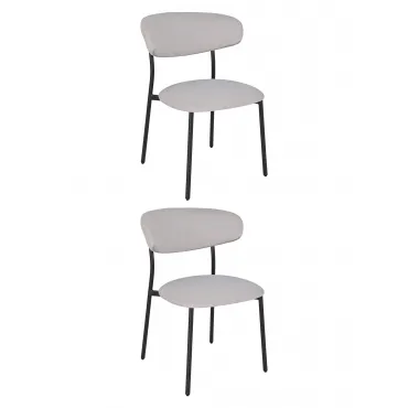 Стул обеденный 2 шт. Stool Group Ayla УТ000042042 Стул обеденный 2 шт. Stool Group Ayla УТ000042042