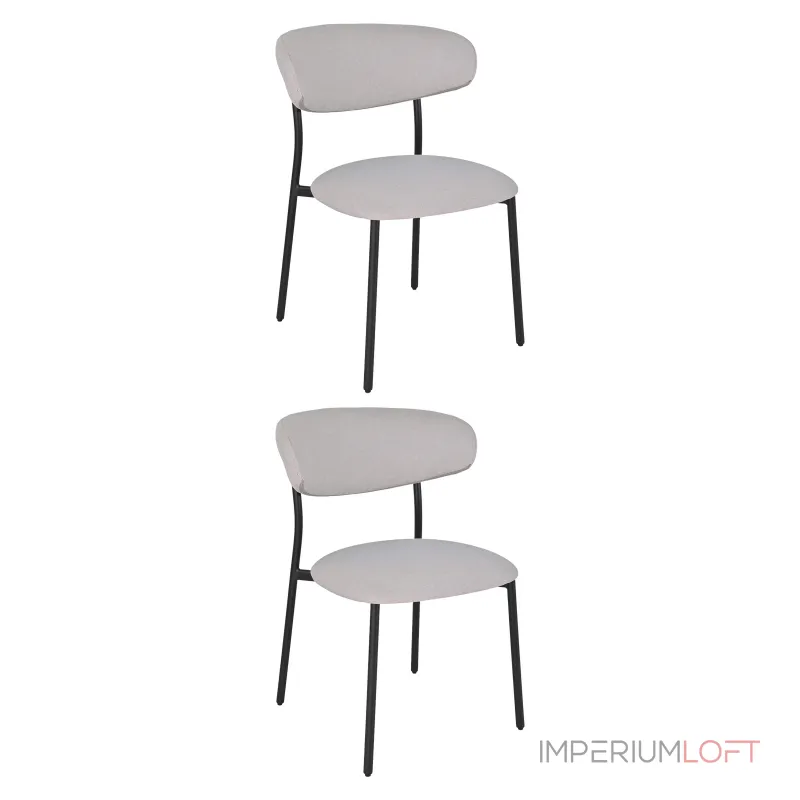 Стул обеденный 2 шт. Stool Group Ayla УТ000042042 Стул обеденный 2 шт. Stool Group Ayla УТ000042042