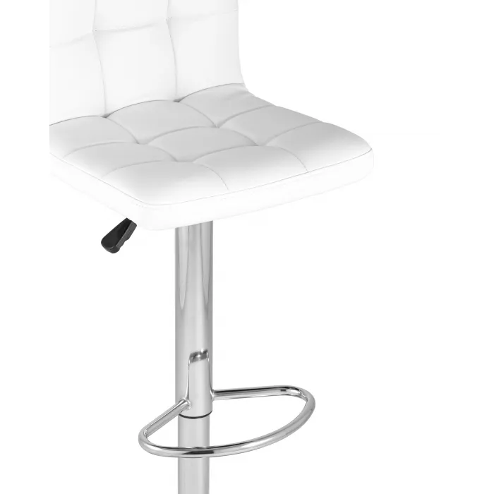 Стул барный Малави LITE, белый NP 2шт Stool Group УТ000039095 от ImperiumLoft