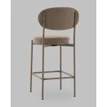 Стул полубарный Stool Group Бриф УТ000041511