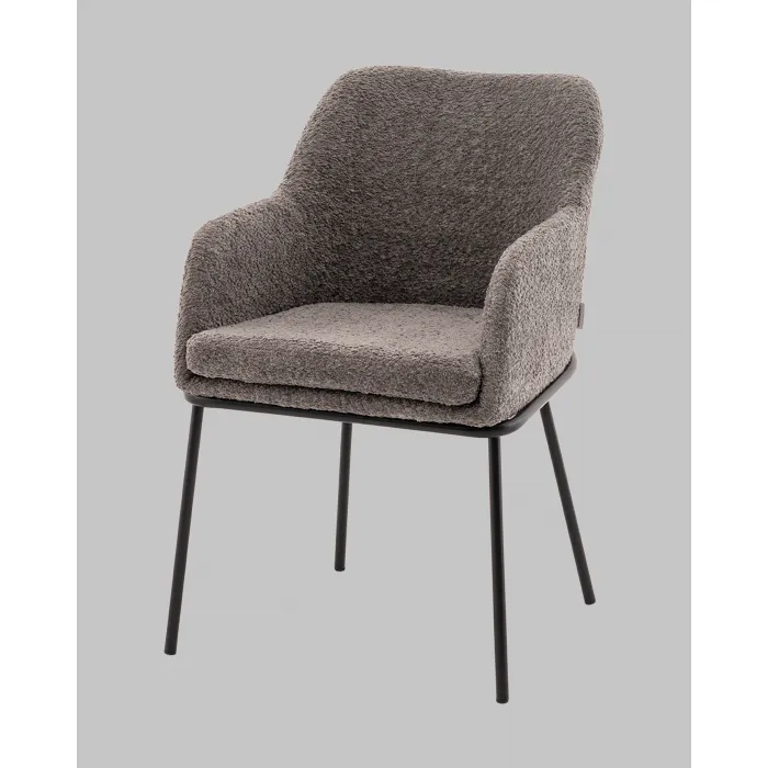 Стул с подлокотниками Stool Group Кози УТ000040878 от ImperiumLoft