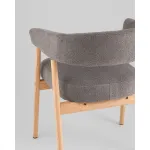 Стул обеденный Stool Group Zubo УТ000041729