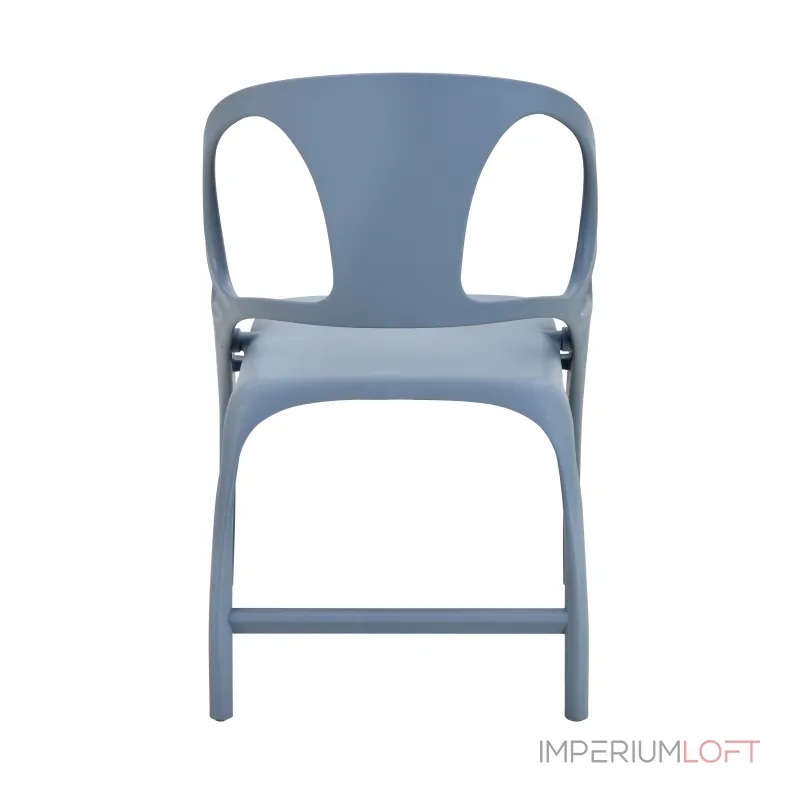 Стул складной Stool Group Liara УТ000040559 от ImperiumLoft Стул складной Stool Group Liara УТ000040559 от ImperiumLoft