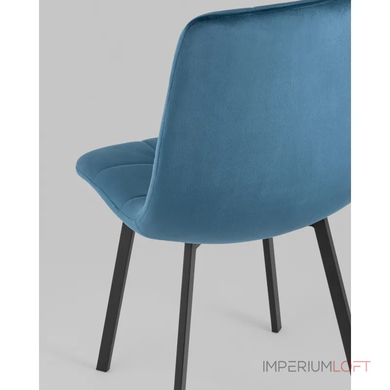 Стул 4 шт. Stool Group Chilly УТ000039338 Стул 4 шт. Stool Group Chilly УТ000039338