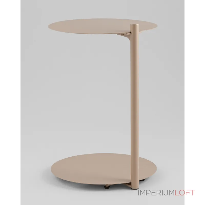 Журнальный столик Stool Group Siara УТ000041886 Журнальный столик Stool Group Siara УТ000041886