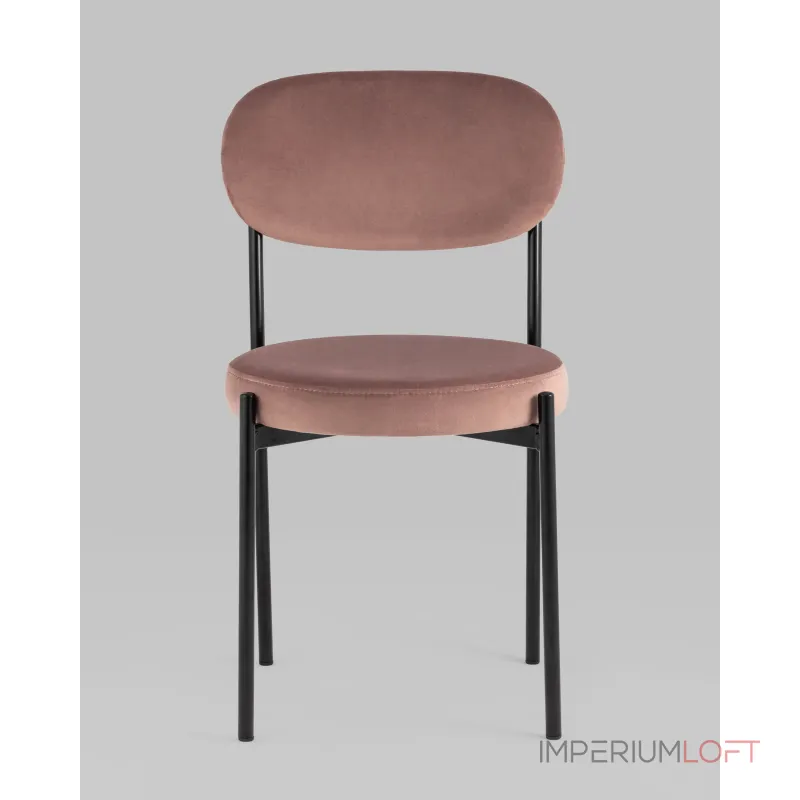 Стул 4 шт. Stool Group Бриф УТ000037767 Стул 4 шт. Stool Group Бриф УТ000037767