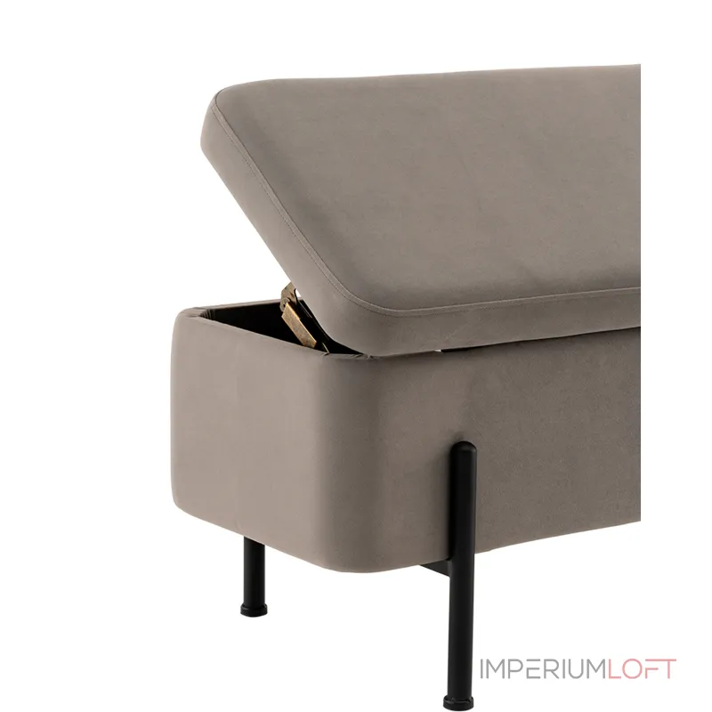 Банкетка Stool Group Болейн УТ000040204