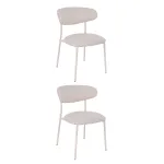 Стул обеденный 2 шт. Stool Group Ayla УТ000042039