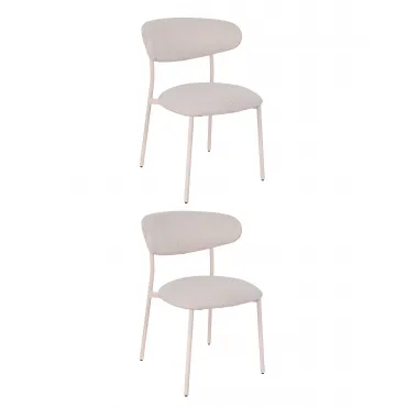 Стул обеденный 2 шт. Stool Group Ayla УТ000042039