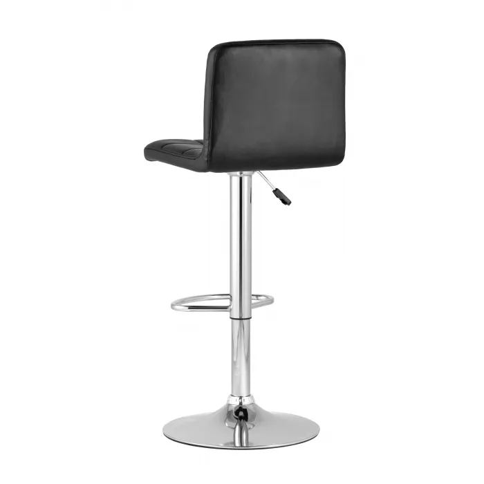 Стул барный Малави LITE, черный NP 2шт Stool Group УТ000039096 от ImperiumLoft