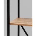 Стеллаж 196х46х32 Stool Group Нордстил-5 УТ000043274
