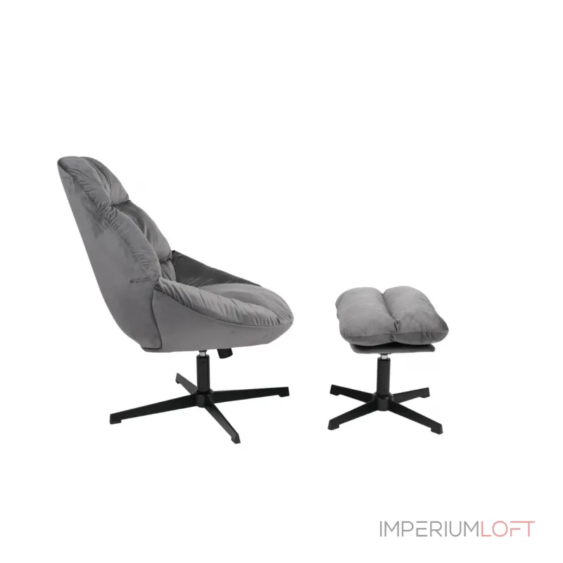 Кресло Stool Group Оррелл УТ000040109