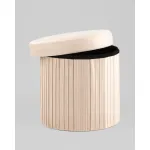 Пуф складной с ящиком Stool Group Store УТ000040150
