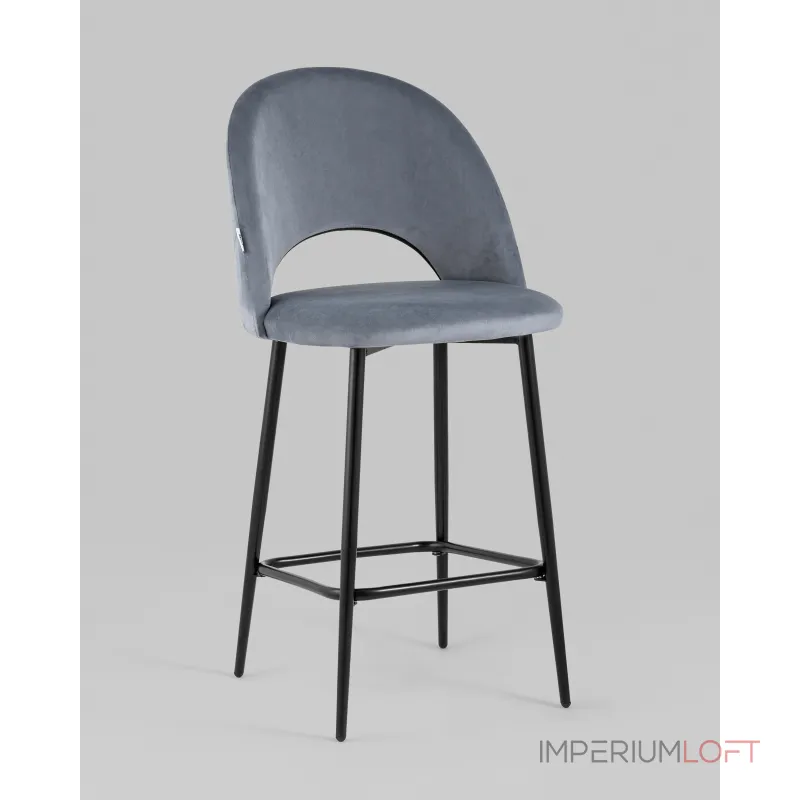 Стул полубарный (2 шт) Stool Group Меган УТ000038514 Стул полубарный (2 шт) Stool Group Меган УТ000038514