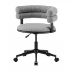 Стул офисный Stool Group Ponty УТ000040475