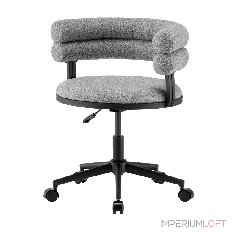 Стул офисный Stool Group Ponty УТ000040475 Стул офисный Stool Group Ponty УТ000040475