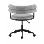 Стул офисный Stool Group Ponty УТ000040475