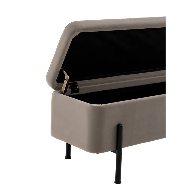 Банкетка Stool Group Болейн УТ000040204 от ImperiumLoft