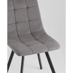 Стул 4 шт Stool Group Одди Original Square УТ000042521