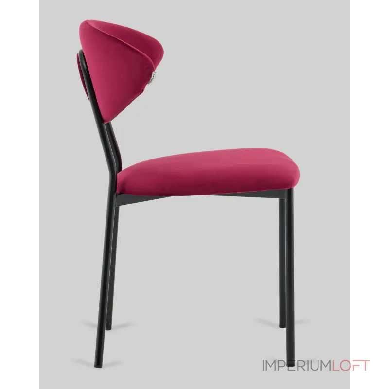 Стул обеденный Stool Group Квинси УТ000041640 Стул обеденный Stool Group Квинси УТ000041640