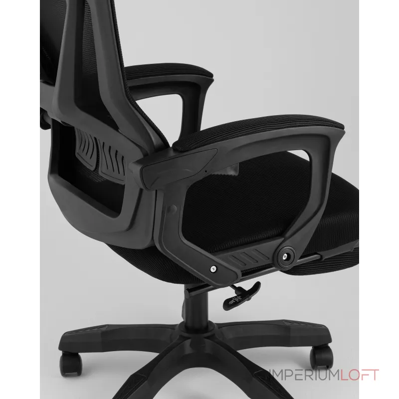 Кресло офисное Stool Group Vecto УТ000042077