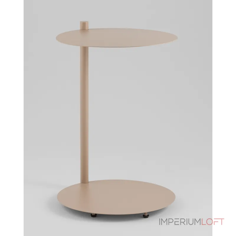 Журнальный столик Stool Group Siara УТ000041886 Журнальный столик Stool Group Siara УТ000041886