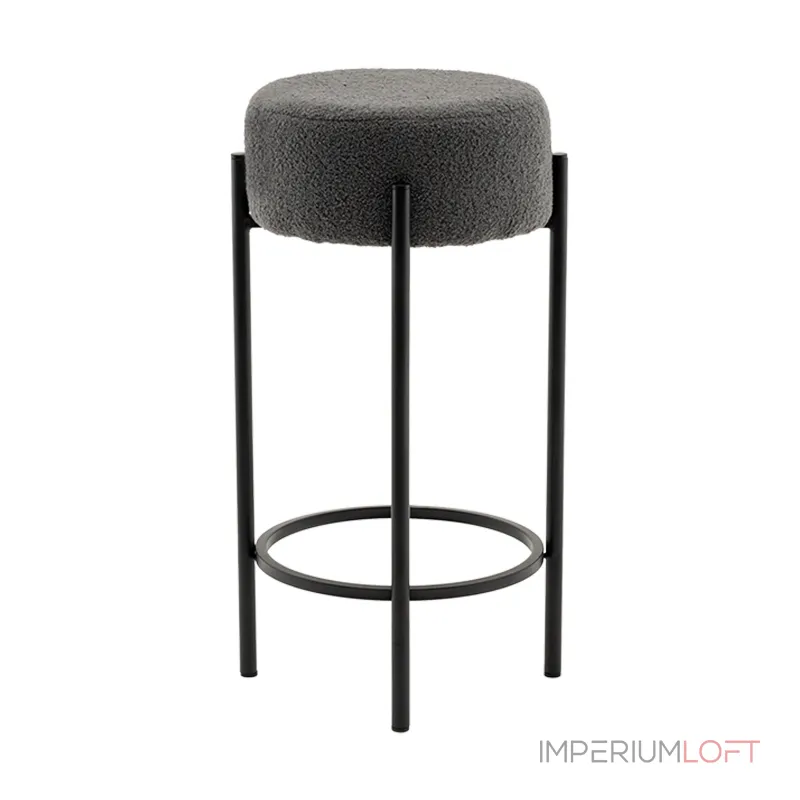 Стул барный Stool Group Беккет УТ000041574 Стул барный Stool Group Беккет УТ000041574